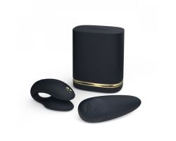 We-Vibe Chorus&Womanizer Premium Golden Moments Collection