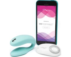 WE-VİBE SYNC Wi-Fi İle Uzaktan Kontrol Edilebilen Yeni Model