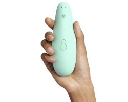 Womanizer Marılyn Monroe Classıc 2 Mint Özel Sürüm Klitoris Vibratör