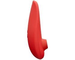 Womanizer Marılyn Monroe Classıc 2 Vivid Red Özel Sürüm Klitoris Vibratör