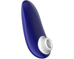 Womanizer Starlet 2 Blue Klitoral Smilasyon Titreşimli Vibratör