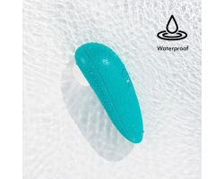 Womanizer Starlet 3 Turquoise Klitoral Vibratör