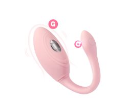 Wowyes 9 Modlu Titreşimli & Elektriksel Uyarım Kumandalı Vibratör