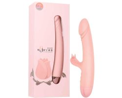 Wowyes V6 360 Derece Dönebilen G-Bölgesi Uyarıcı Şarjlı Vibratör