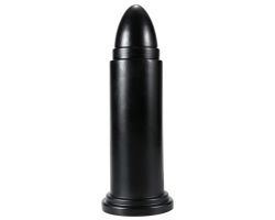 Butt Plug 26 Cm Büyük Boy Anal Plug Dildo