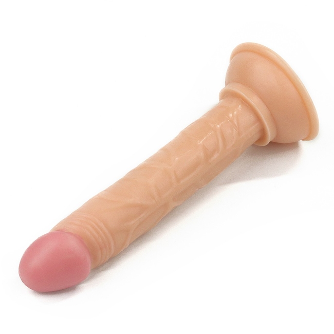 12 Cm Realistik Anal Penis