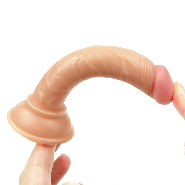 12 Cm Realistik Anal Penis