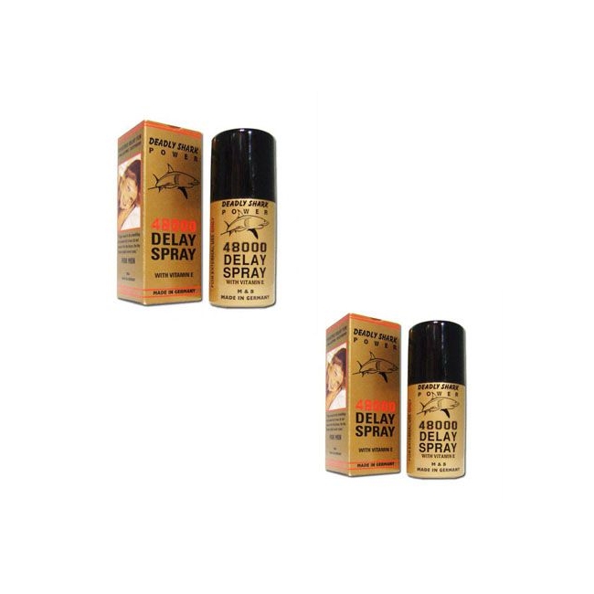 Orjinal 2 Li E Vitaminli Delay 48.000 Sprey
