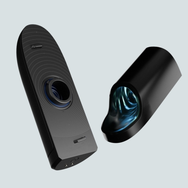 Arcwave İon 2 Yapay Zeka Destekli Mastürbatör Kutusuz Ürün