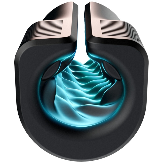 Arcwave Zing Siyah Güçlü Titreşimli Otomatik Mastürbatör Kutusuz Ürün 