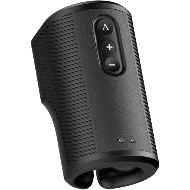 Arcwave Zing Siyah Güçlü Titreşimli Otomatik Mastürbatör Kutusuz Ürün 