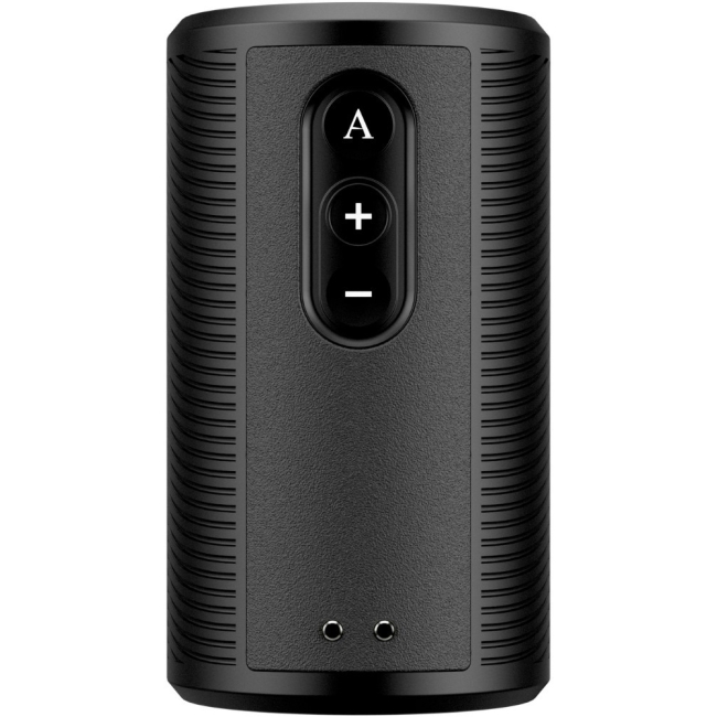 Arcwave Zing Siyah Güçlü Titreşimli Otomatik Mastürbatör Kutusuz Ürün 