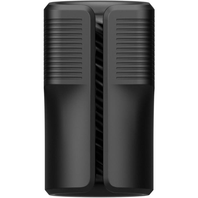 Arcwave Zing Siyah Güçlü Titreşimli Otomatik Mastürbatör