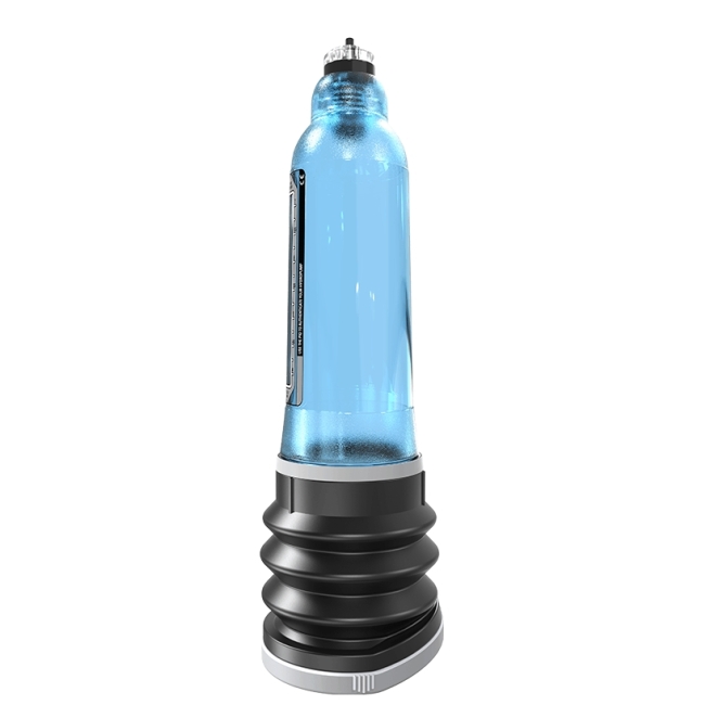 Bathmate Hydromax 7 Mavi Orjinal İngiltere Üretimi