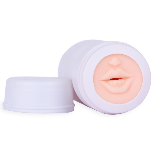 Bonilove Cup Realistik Oral Mastürbatör