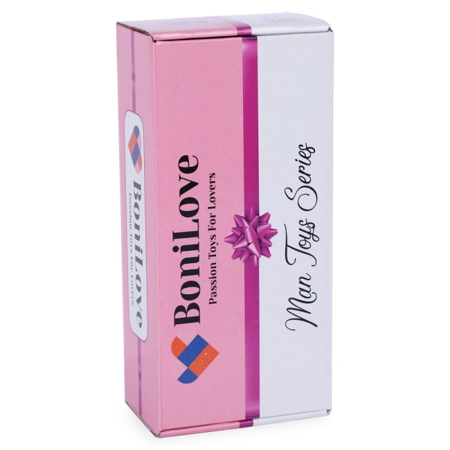 BoniLove Cup Suni Vajina Mastürbatör