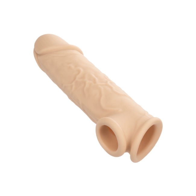 Calexotıcs Life-Like Extension 5 cm Uzatmalı Penis Kılıfı