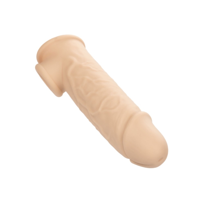 Calexotıcs Life-Like Extension 5 cm Uzatmalı Penis Kılıfı