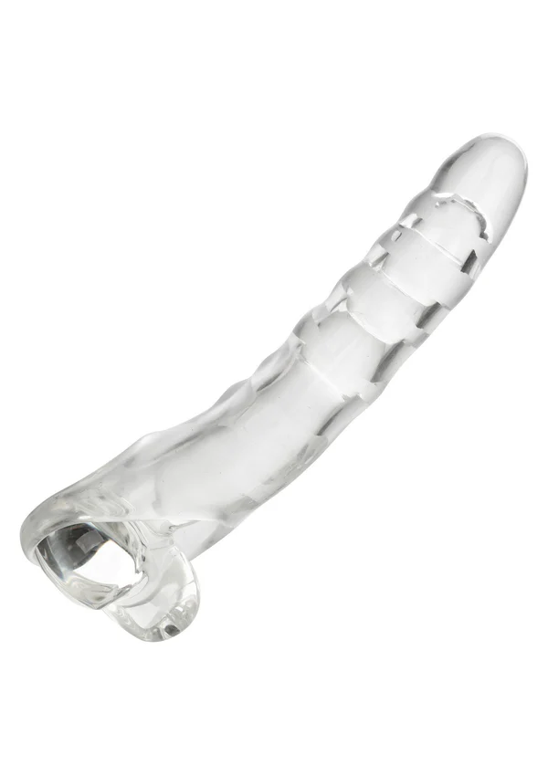 Calexotıcs Performance Maxx Uzatmalı Penis Kılıfı