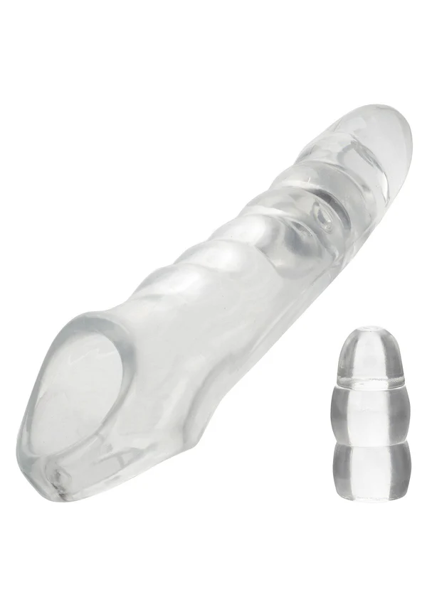 Calexotıcs Performance Maxx Uzatmalı Penis Kılıfı
