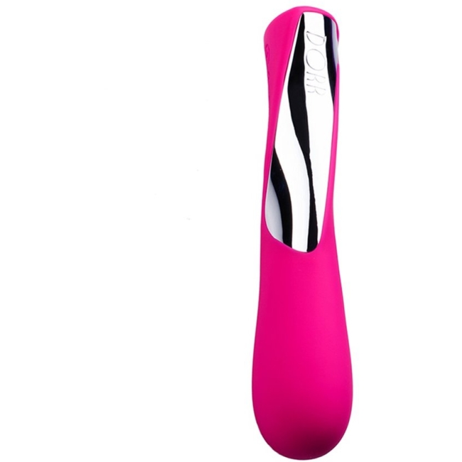 Dorr Aura G Bölgesi Uyarıcı Pembe Vibratör