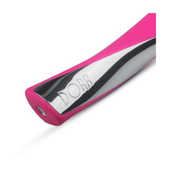 Dorr Aura G Bölgesi Uyarıcı Pembe Vibratör