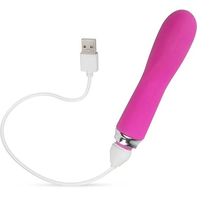 Dorr Foxy Mini Wave Pembe Mini Vibratör