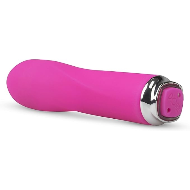 Dorr Foxy Mini Wave Pembe Mini Vibratör