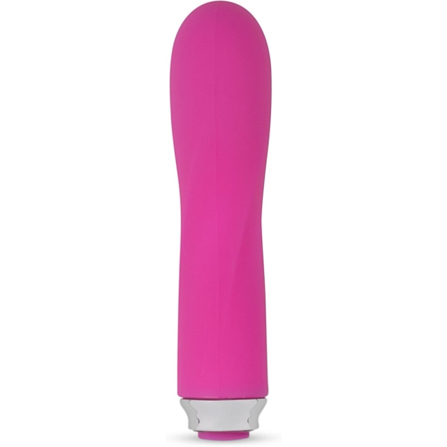 Dorr Foxy Mini Wave Pembe Mini Vibratör