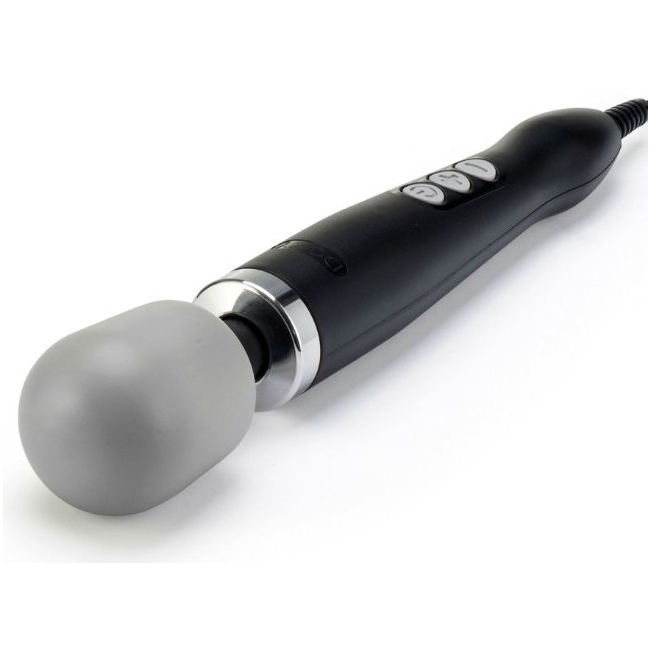 Doxy Original Çok Güçlü Titreşimli Masaj Aleti Made İn England