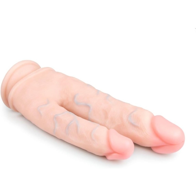 EasyToys Double Dong 22 cm Çift Başlı Dildo