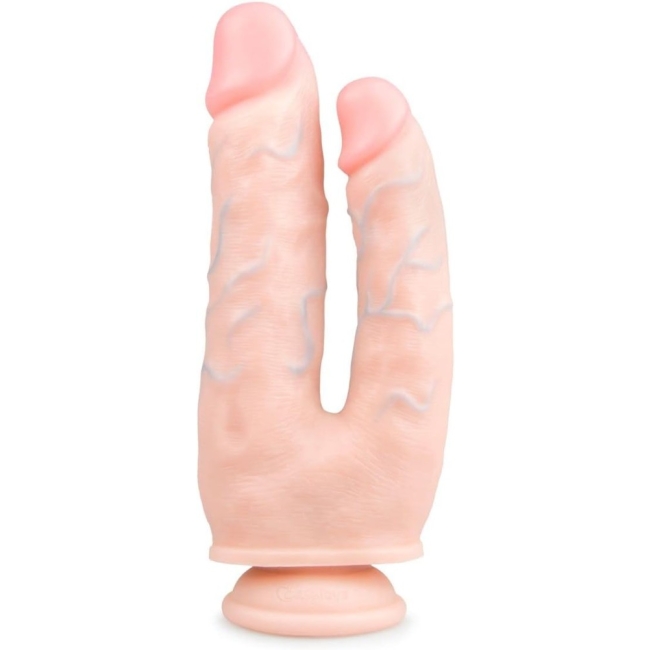EasyToys Double Dong 22 cm Çift Başlı Dildo