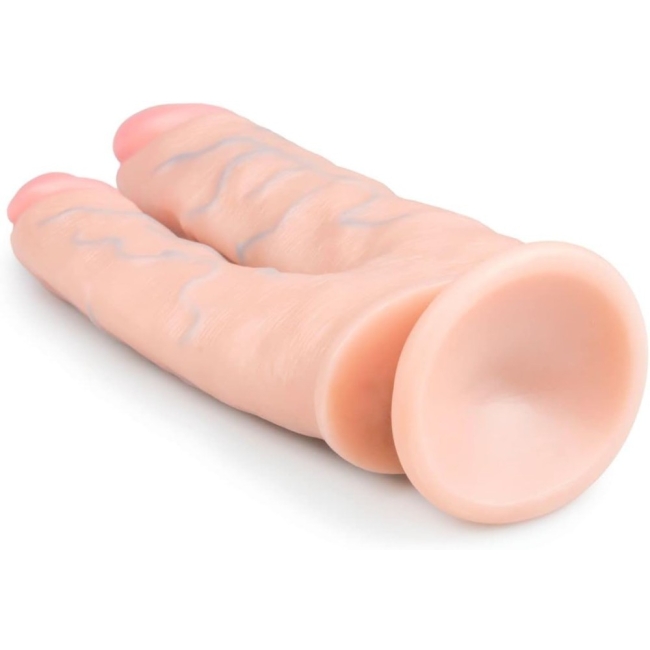 EasyToys Double Dong 22 cm Çift Başlı Dildo