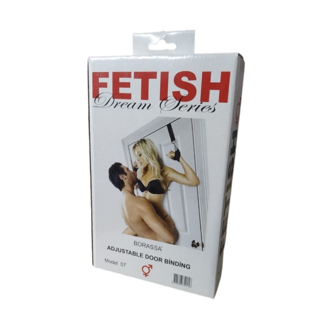 Fantazi Kapı Askısı