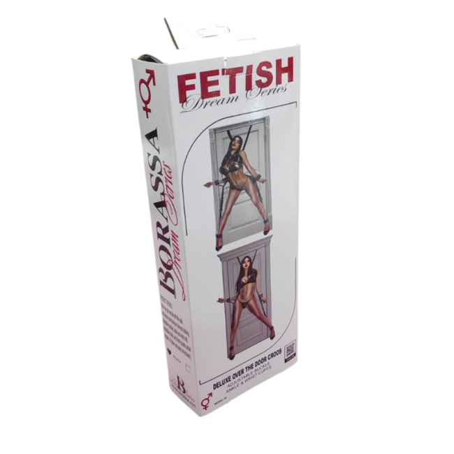 Fetis Kapı Sabitleme Seti