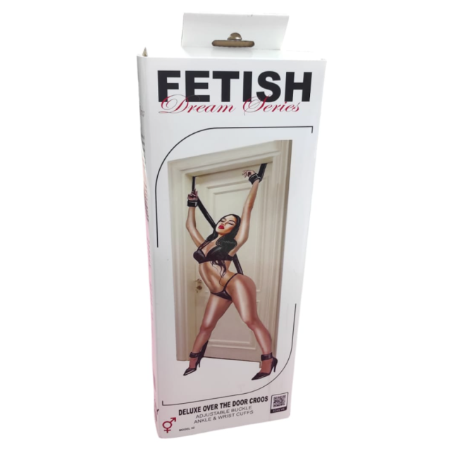Fetis Kapı Sabitleme Seti