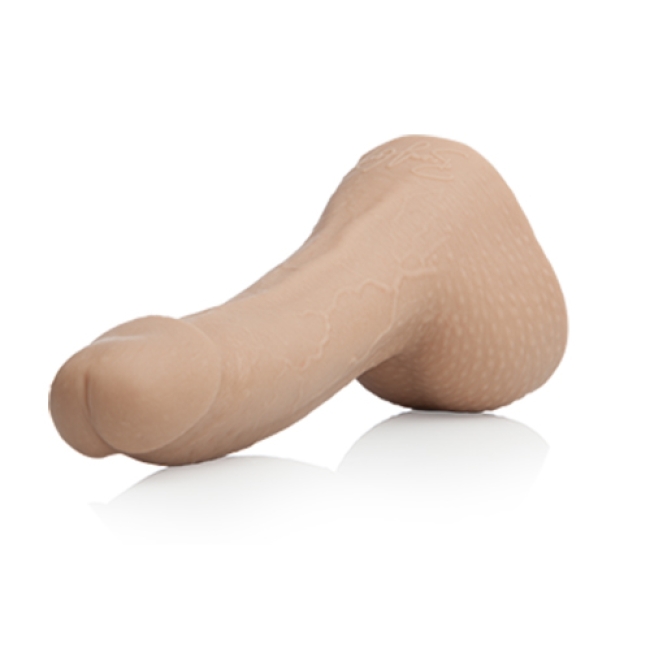 Fleshlight Brent Corrigan 23 Cm Ultra Gerçekçi Realistik Penis Dildo