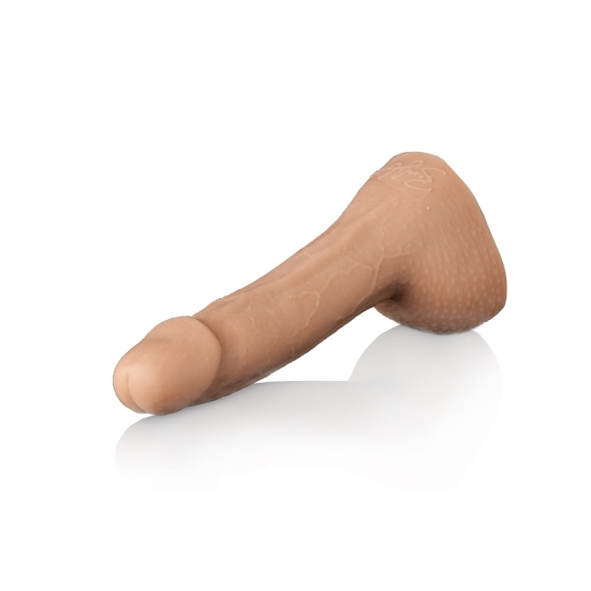 Fleshlight Brent Corrigan 23 Cm Ultra Gerçekçi Realistik Penis Dildo