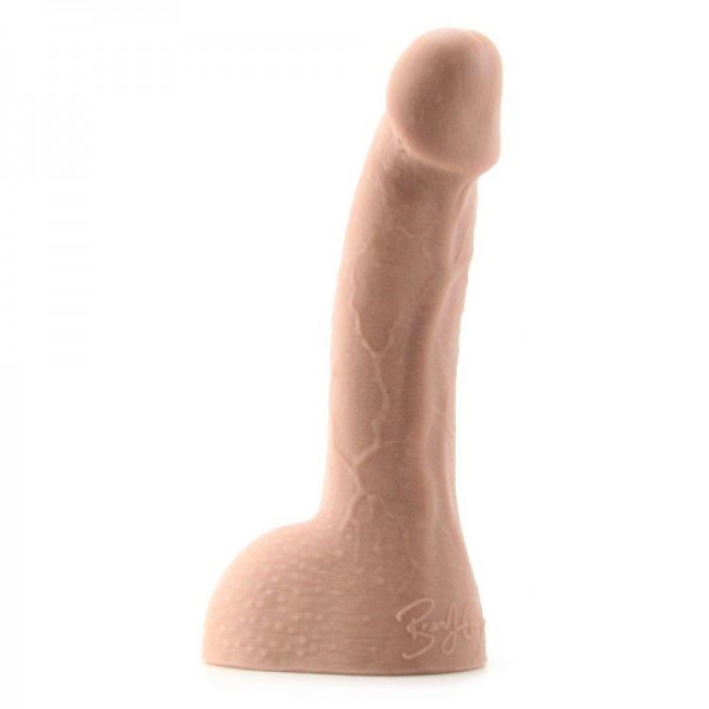 Fleshlight Brent Corrigan 23 Cm Ultra Gerçekçi Realistik Penis Dildo
