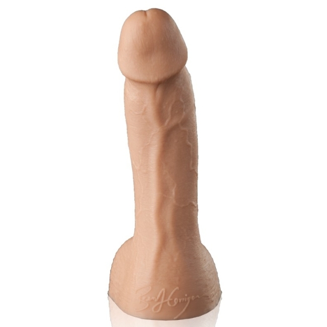 Fleshlight Brent Corrigan 23 Cm Ultra Gerçekçi Realistik Penis Dildo