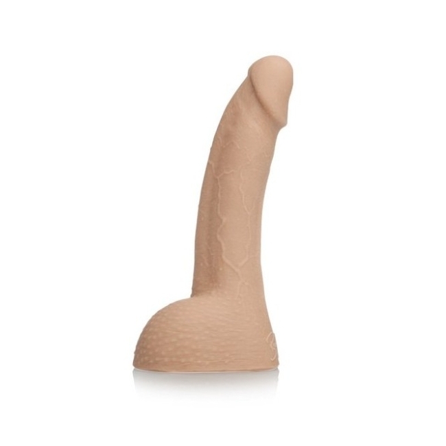 Fleshlight Brent Corrigan 23 Cm Ultra Gerçekçi Realistik Penis Dildo