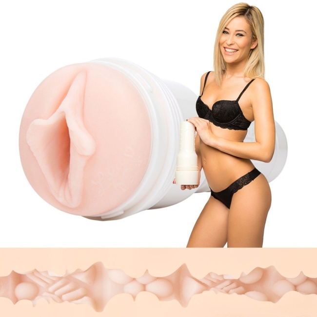 Fleshlight Dorcel Girls Lola Reve Vajina Mastürbatör