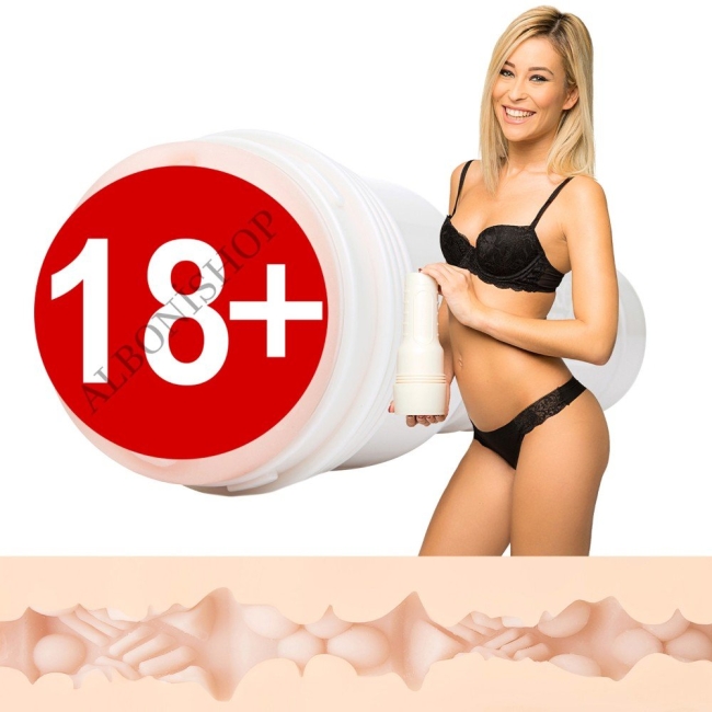Fleshlight Dorcel Girls Lola Reve Vajina Mastürbatör