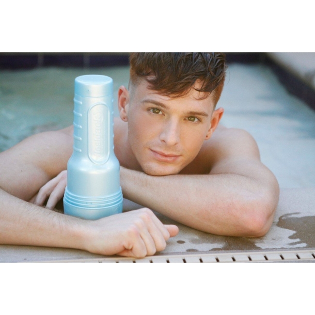 Fleshlight Fleshjack Boys Brent Corrigan Bliss Anal Mastürbatör