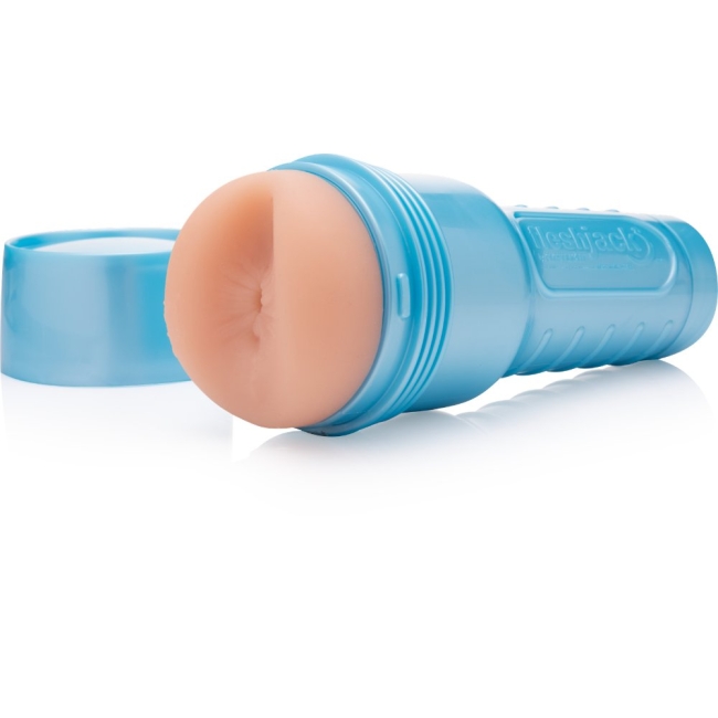 Fleshlight Fleshjack Boys Diego Sans Sex Machine Anal Mastürbatör
