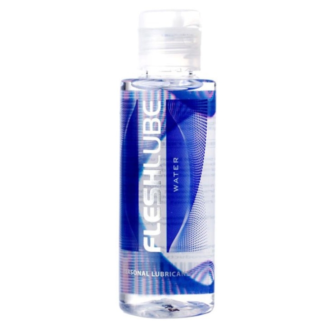 Fleshlight Fleshlube 30 ml Kayganlaştırıcı Jel Made İn Spain