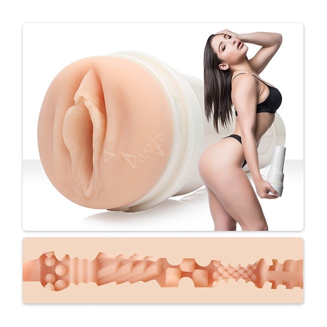 Fleshlight Girls - Abella Danger Danger Vajina Mastürbatör