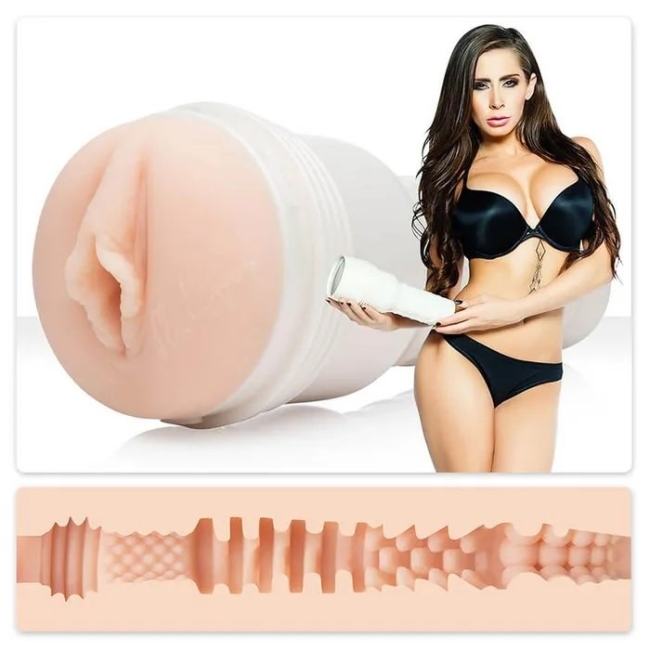 Fleshlight Girls - Madison Ivy Beyond Vajina Mastürbatör
