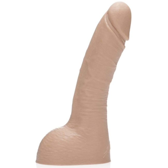 Fleshlight Guys Mick Blue 21 Cm Realistik Penis Dildo