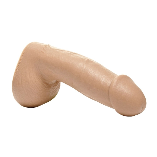 Fleshlight Guys Reno Gold 19 Cm Realistik Penis Dildo